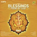 My God Ganesh - Atul Raninga Song Download